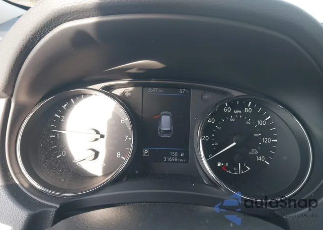 JN8AT2MT7LW030632: 43563156