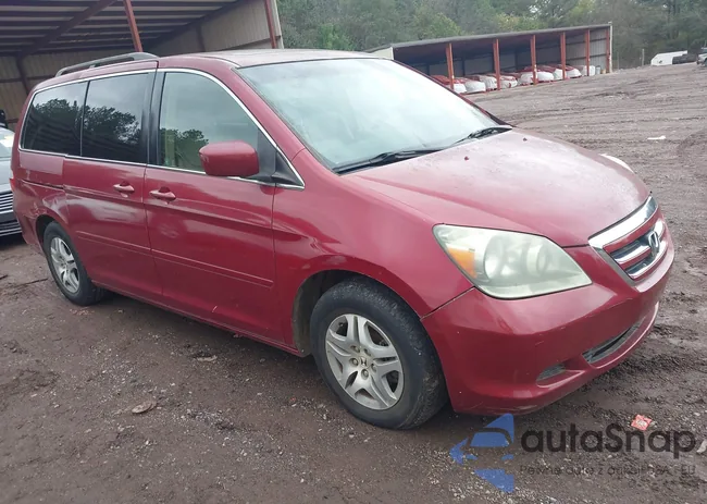 5FNRL38755B051732: 43563170