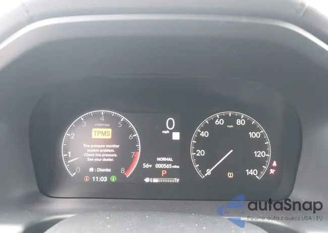 5FNRL6H64TB010692: 43563253