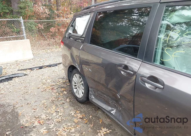 5TDYK3DC4BS062276: 43563281