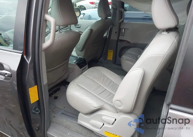 5TDYK3DC4BS062276: 43563281