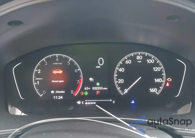 19XFL2H53RE004626: 43563314