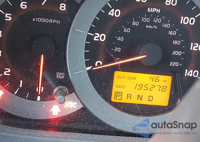 JTMBD35V485183761: 43563315