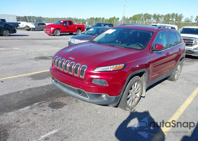 1C4PJLDB5EW312781: 43563347