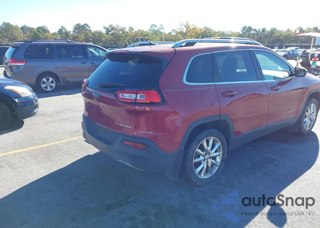 1C4PJLDB5EW312781: 43563347