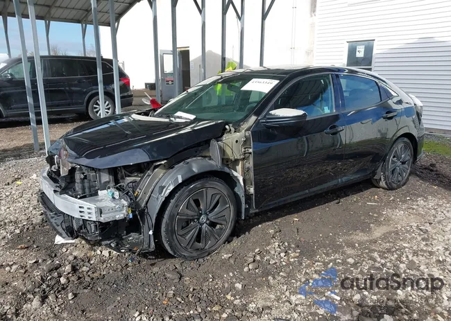 SHHFK7H64KU408123: 43563349