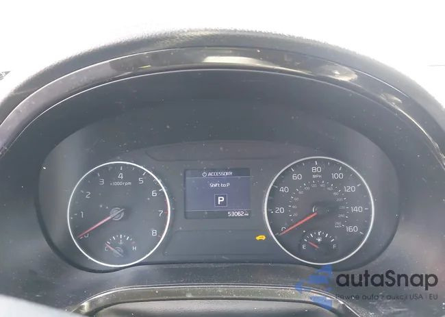 KNDERCAA7M7120542: 43564360