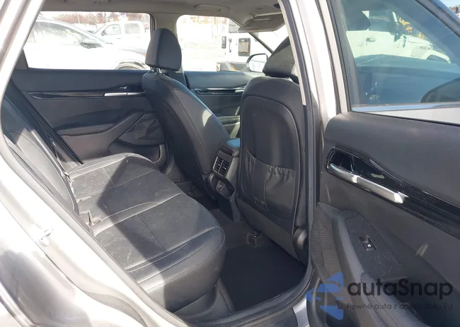 KNDERCAA7M7120542: 43564360