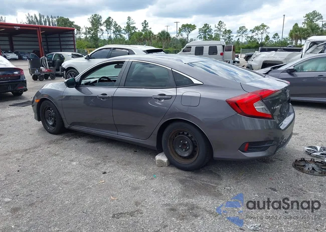 19XFC2F66KE041462: 43564364