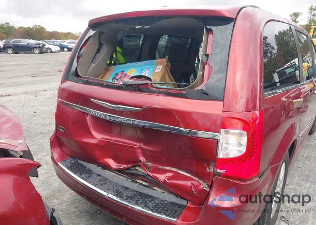 2C4RC1CG6CR314193: 43564402