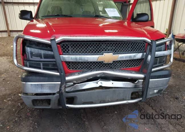 1GCEK19T33E234353: 43564407