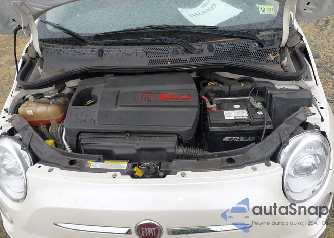 3C3CFFER2CT360730: 43564409