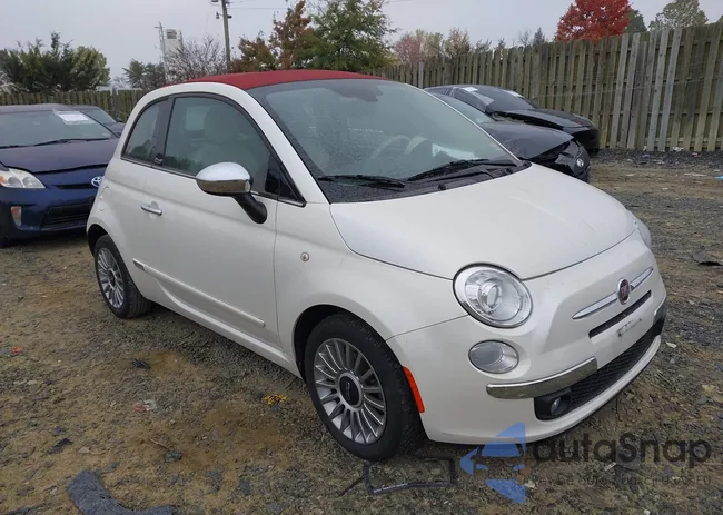 3C3CFFER2CT360730: 43564409