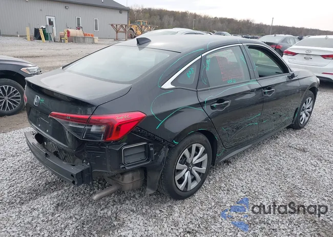 2HGFE2F23PH571571: 43564436