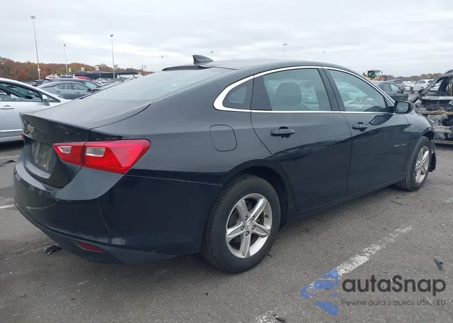 1G1ZB5ST9NF190612: 43564439