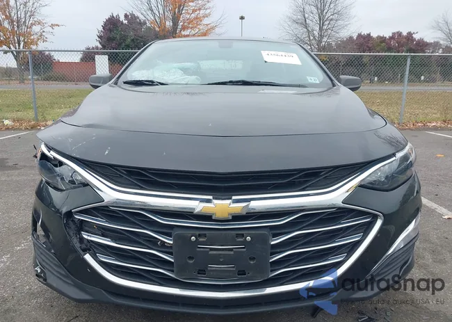 1G1ZB5ST9NF190612: 43564439