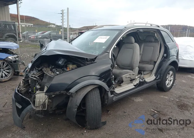 3GSCL33P58S600603: 43564450