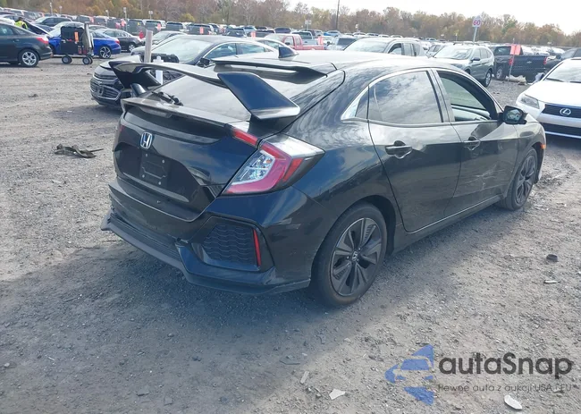 SHHFK7H64KU425200: 43564457