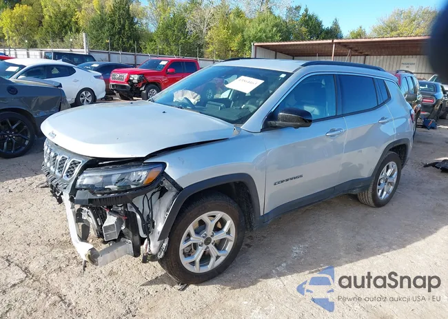 3C4NJDBN3ST529662: 43564463