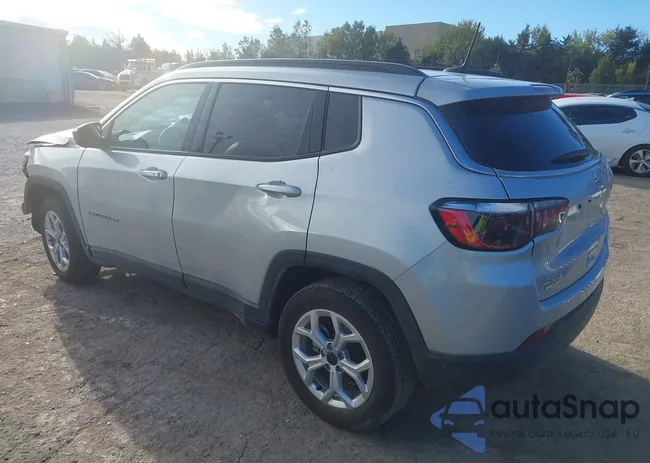 3C4NJDBN3ST529662: 43564463