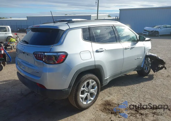 3C4NJDBN3ST529662: 43564463