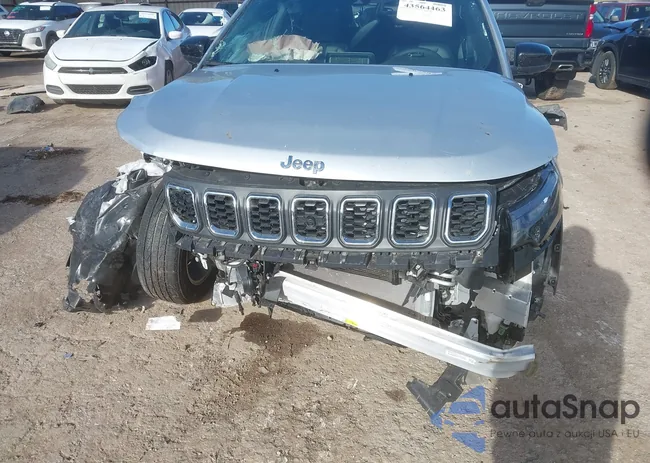 3C4NJDBN3ST529662: 43564463