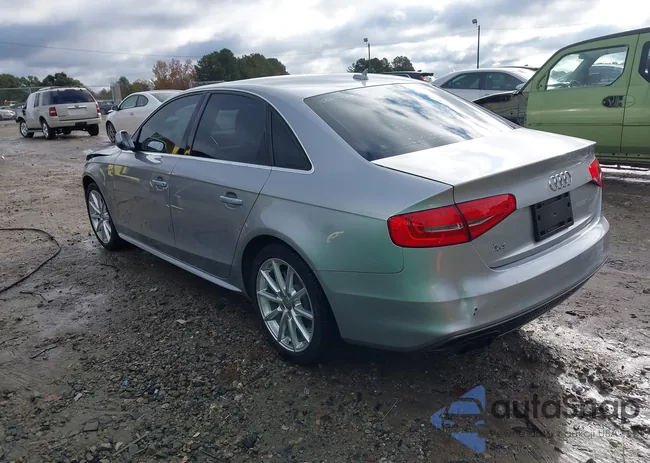 WAUAFAFL5GN005912: 43564466