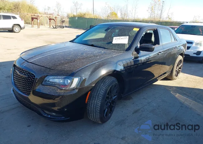 2C3CCAGG2GH282973: 43564522