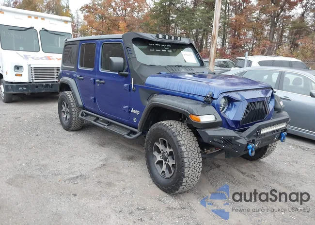 1C4HJXDG2LW258473: 43564523