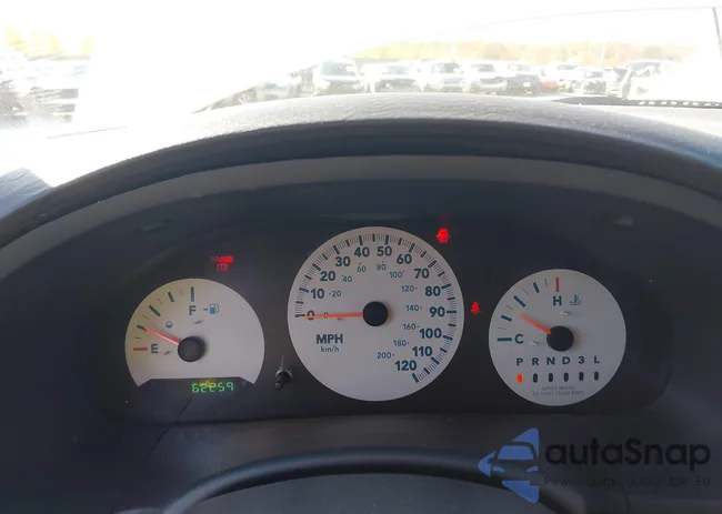 1A4GP45R56B758237: 43564538