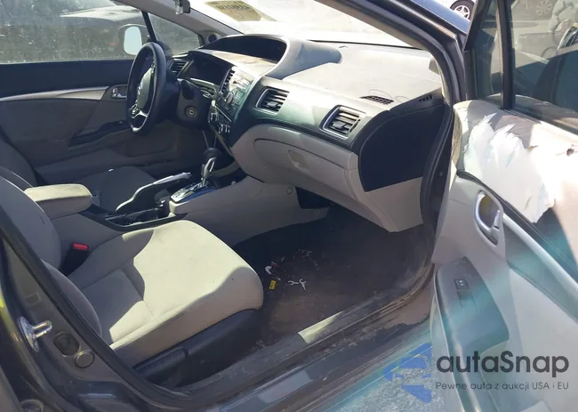 2HGFB2F84DH501182: 43564550