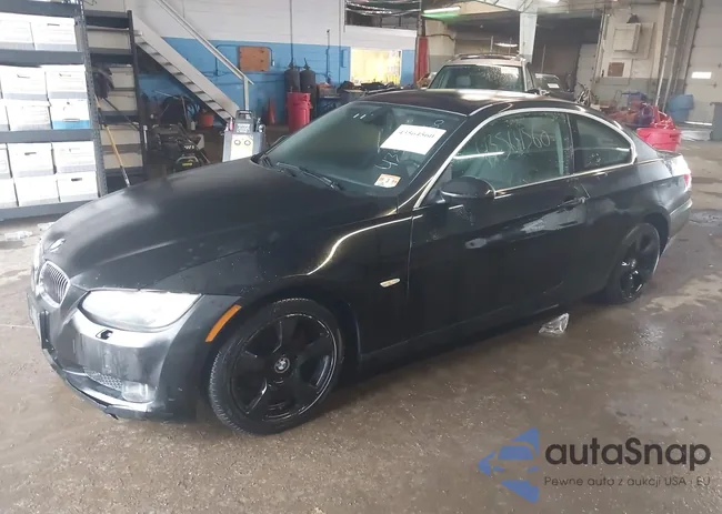 WBAWV53557PW24102: 43564560