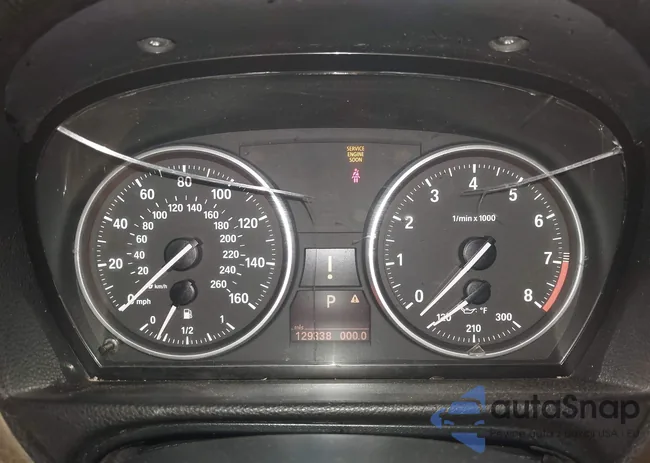 WBAWV53557PW24102: 43564560