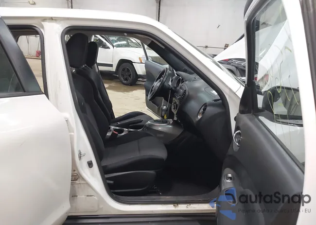 JN8AF5MV8HT754400: 43564568