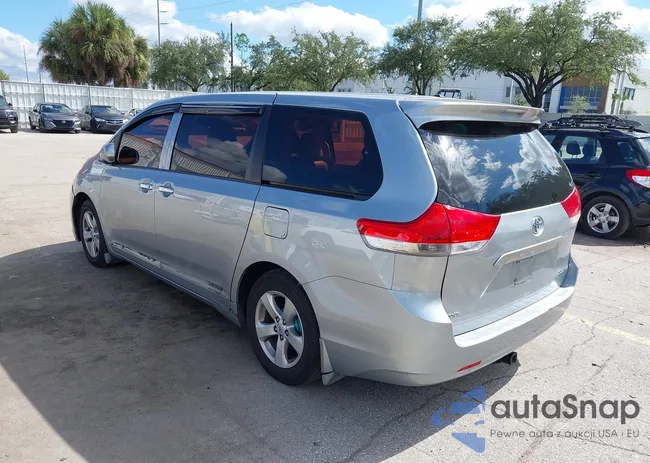 5TDZK3DC3ES461317: 43564587