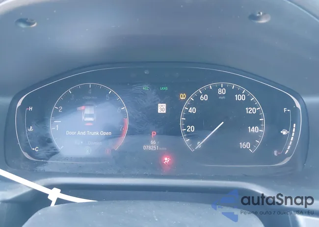 1HGCV1F12KA003128: 43564590