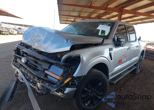 1FTFW3LD7SFA53013: 43564593