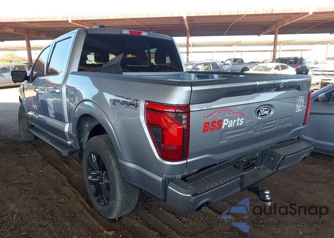 1FTFW3LD7SFA53013: 43564593