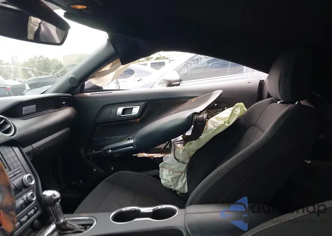 1FA6P8THXJ5104270: 43564657