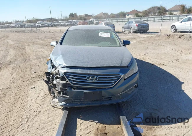 5NPE24AF1GH397158: 43564673