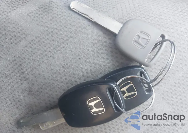 2HGFG3B8XCH534764: 43564676