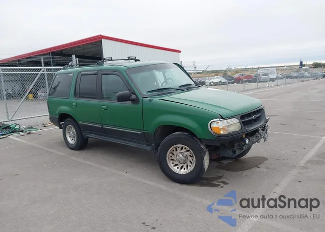 1FMZU34X1XZA73142: 43564677