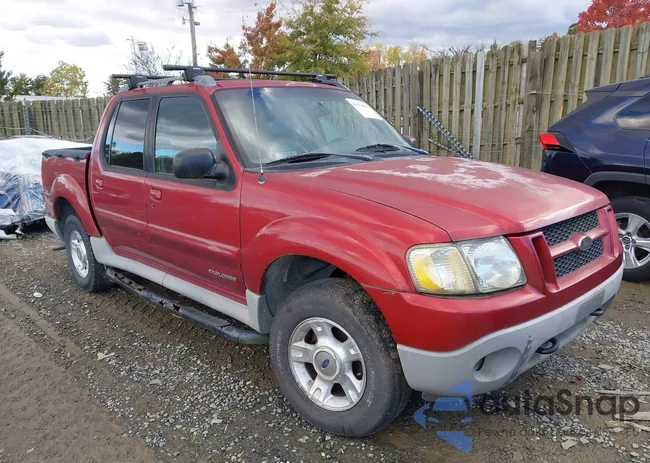 1FMZU77E12UD08159: 43564684