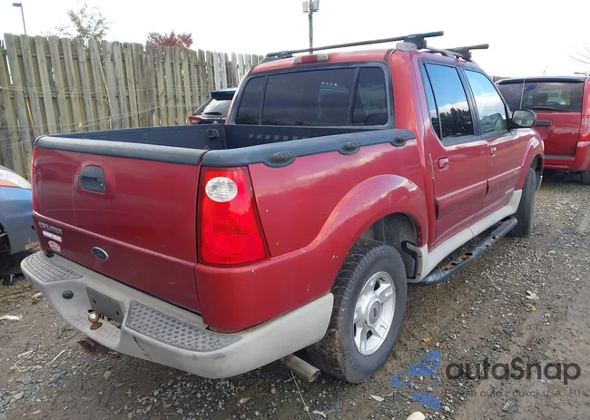 1FMZU77E12UD08159: 43564684