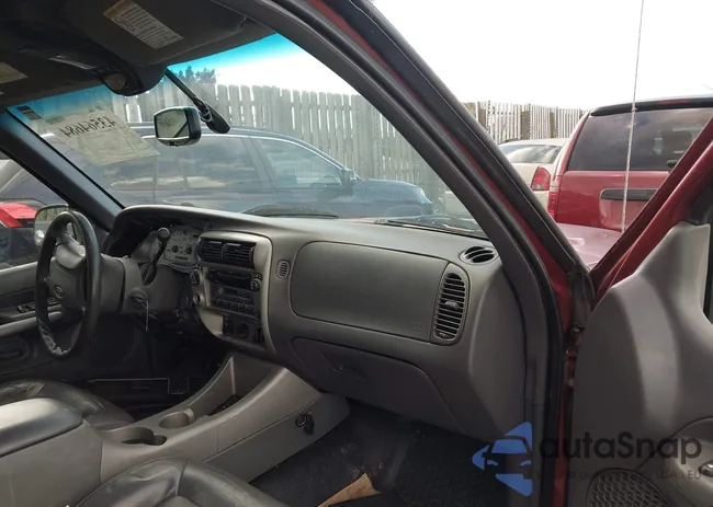 1FMZU77E12UD08159: 43564684