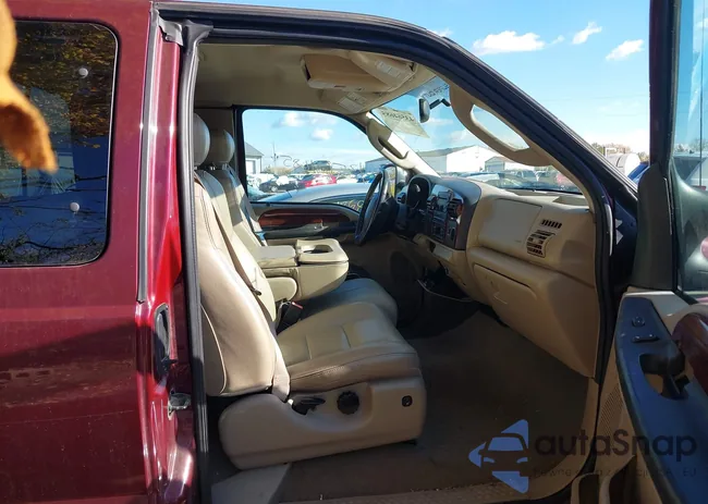 1FTSX21PX5EC74196: 43564685