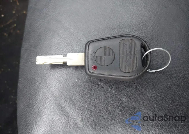 WBAGG8339XDN75275: 43564686