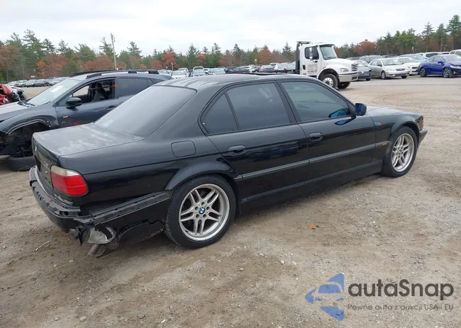 WBAGG8339XDN75275: 43564686