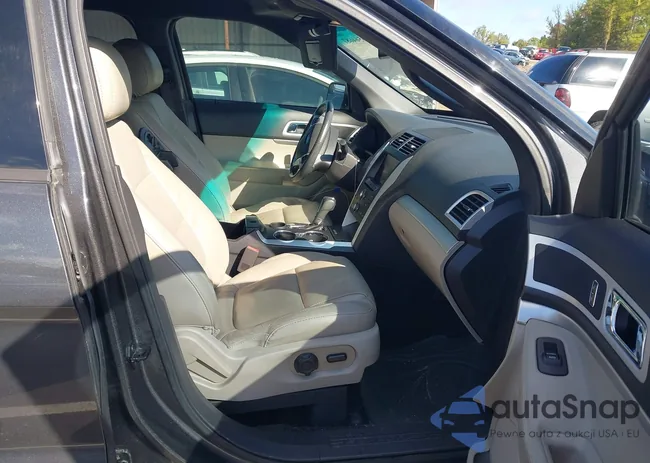 1FM5K7D81FGA91834: 43564687