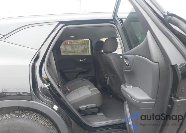 3GNKBCR40SS105764: 43564731